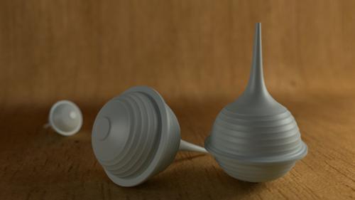 Suction Bulb preview image